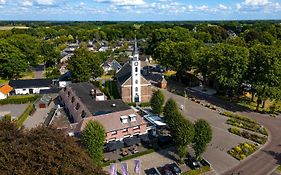 Hotel De Oringer Marke Odoorn, nabij Emmen